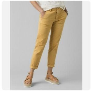 Prana Janessa Pant - Small